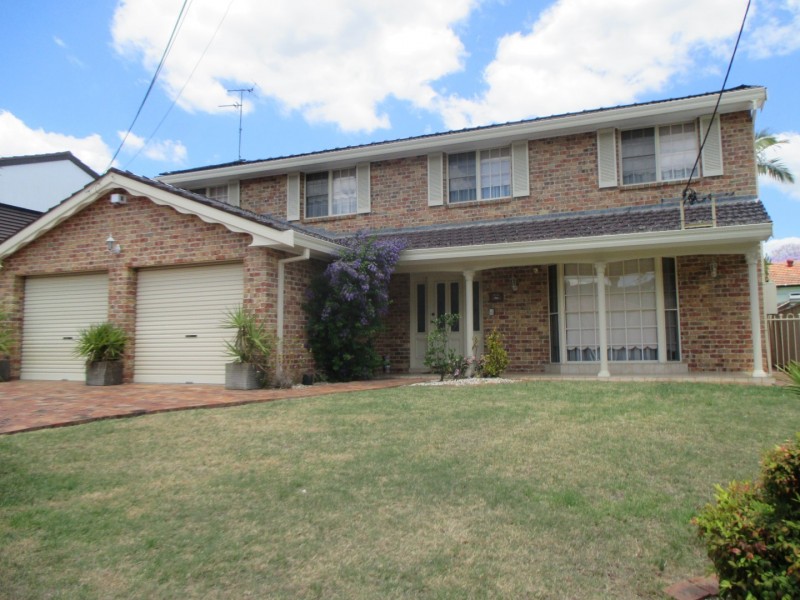 17 Ryan Street, St Marys NSW 2760