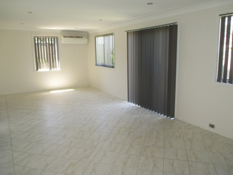 7 Lamming Place, St Marys NSW 2760