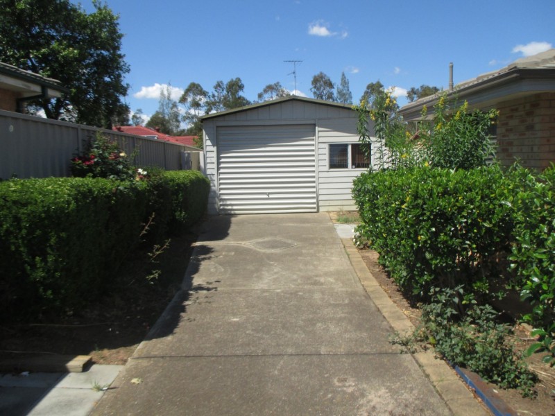 7 Lamming Place, St Marys NSW 2760