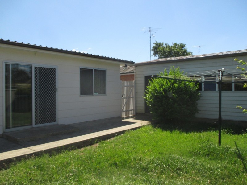 7 Lamming Place, St Marys NSW 2760