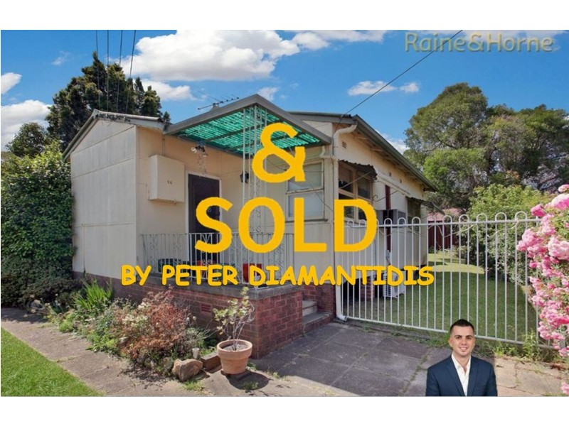 14 KUNGALA STREET, St Marys NSW 2760