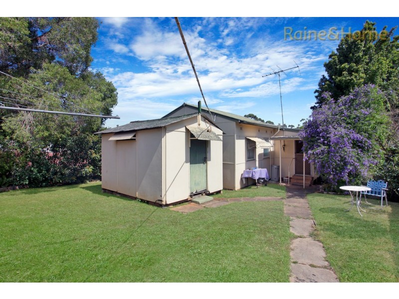 14 KUNGALA STREET, St Marys NSW 2760