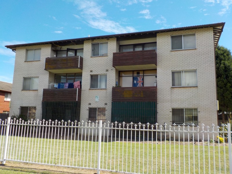 8/91-95 Saddington Street, St Marys NSW 2760