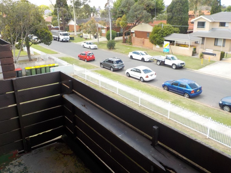 8/91-95 Saddington Street, St Marys NSW 2760