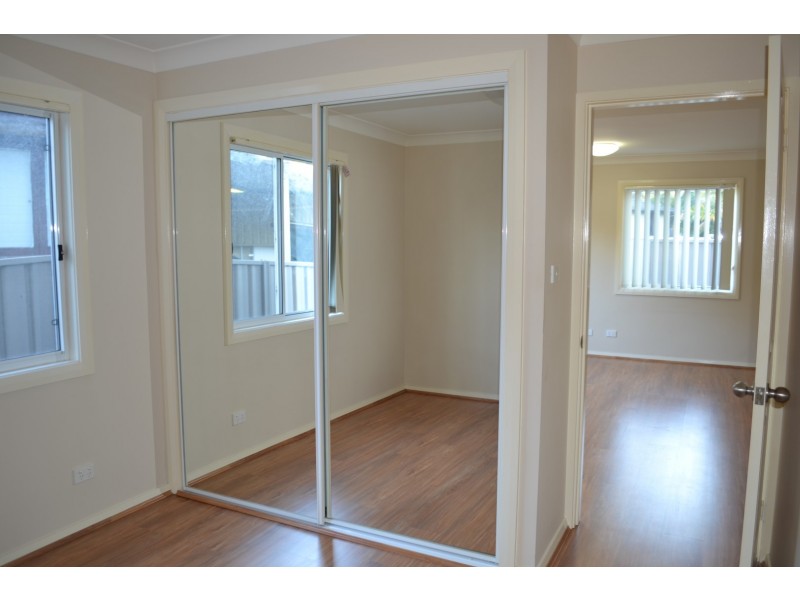 26A Houtman Avenue, Willmot NSW 2770