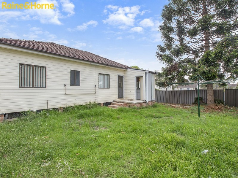 16 Graceades Place, Bidwill NSW 2770