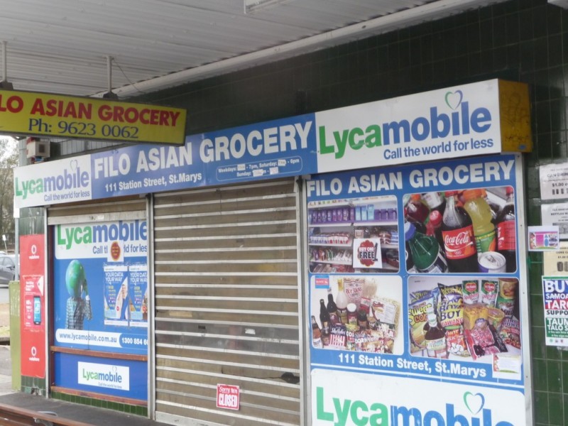 111 Station Street, St Marys NSW 2760