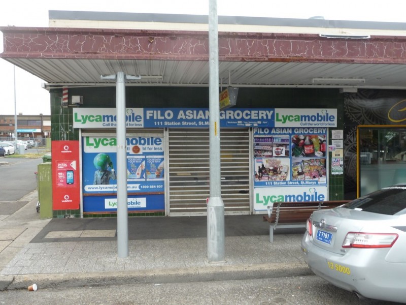 111 Station Street, St Marys NSW 2760