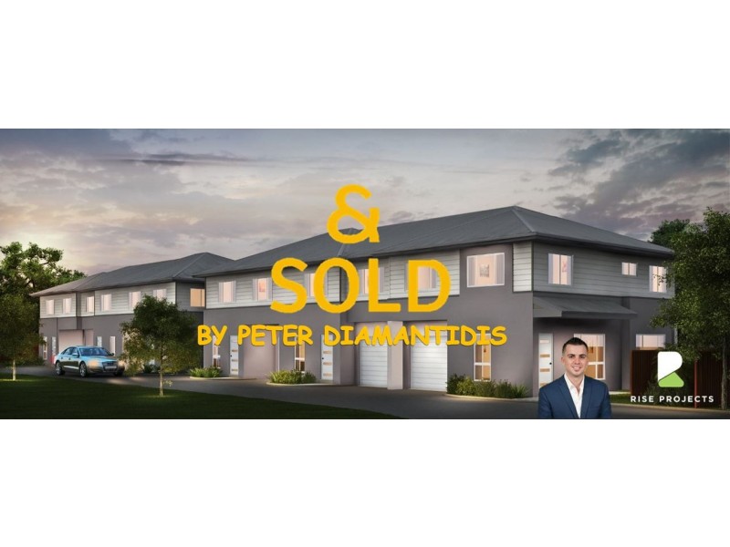 5/176 Adelaide St, St Marys NSW 2760