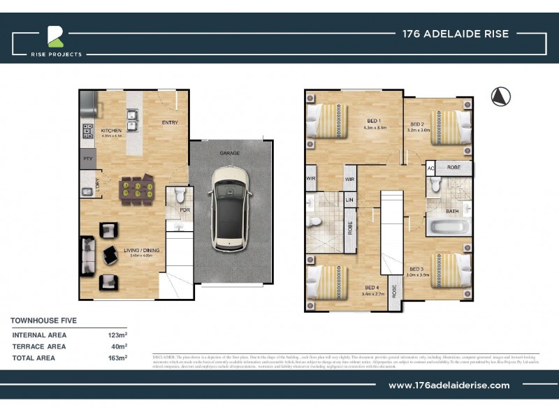 5/176 Adelaide St, St Marys NSW 2760