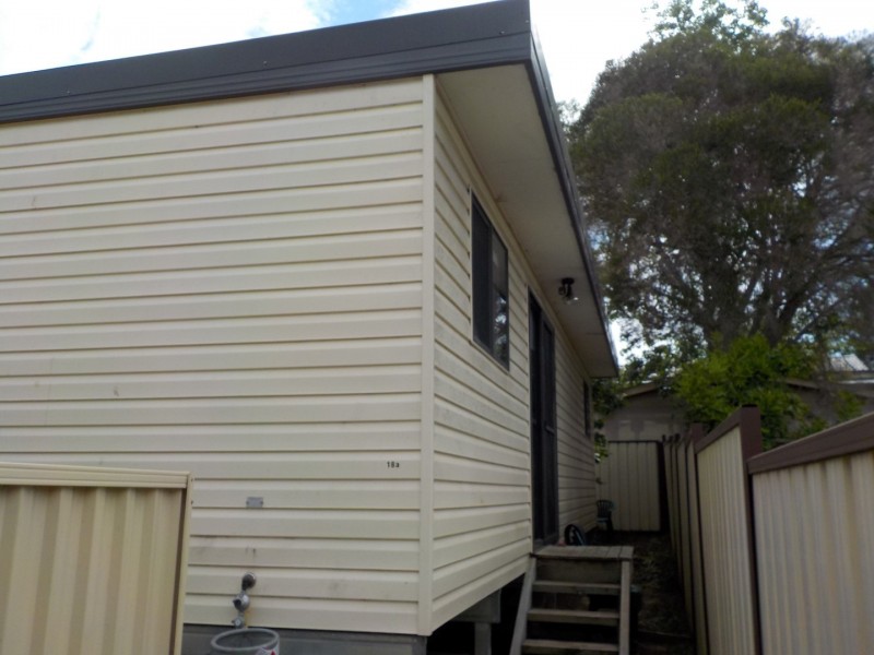 18A John Oxley Avenue, Werrington County NSW 2747