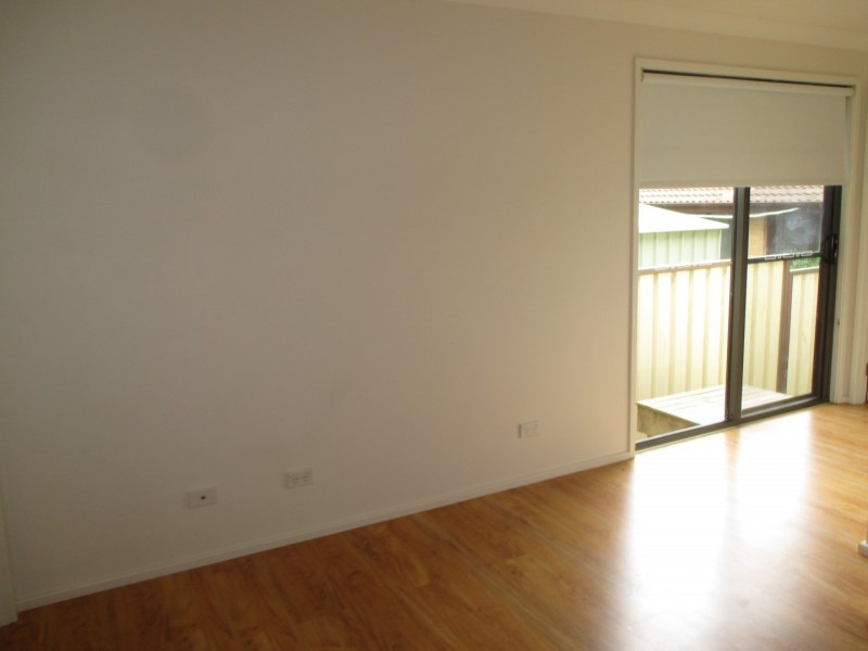 18A John Oxley Avenue, Werrington County NSW 2747