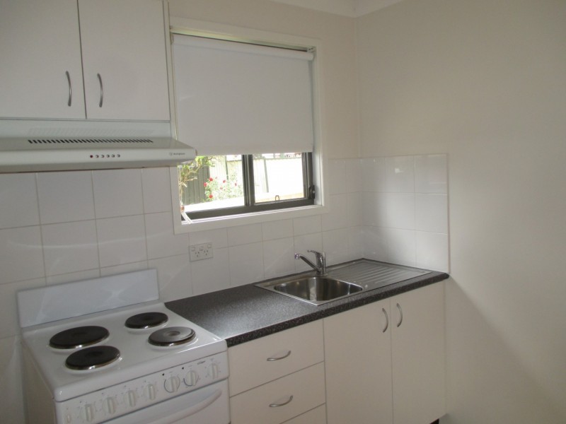 18A John Oxley Avenue, Werrington County NSW 2747