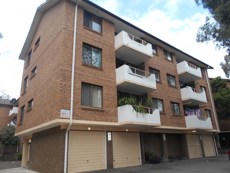 3/22 Luxford Road, Mount Druitt NSW 2770