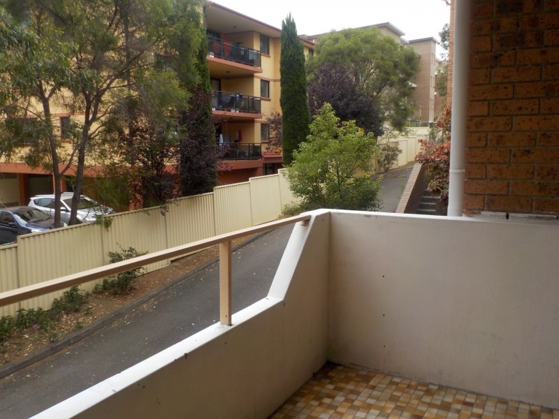 3/22 Luxford Road, Mount Druitt NSW 2770