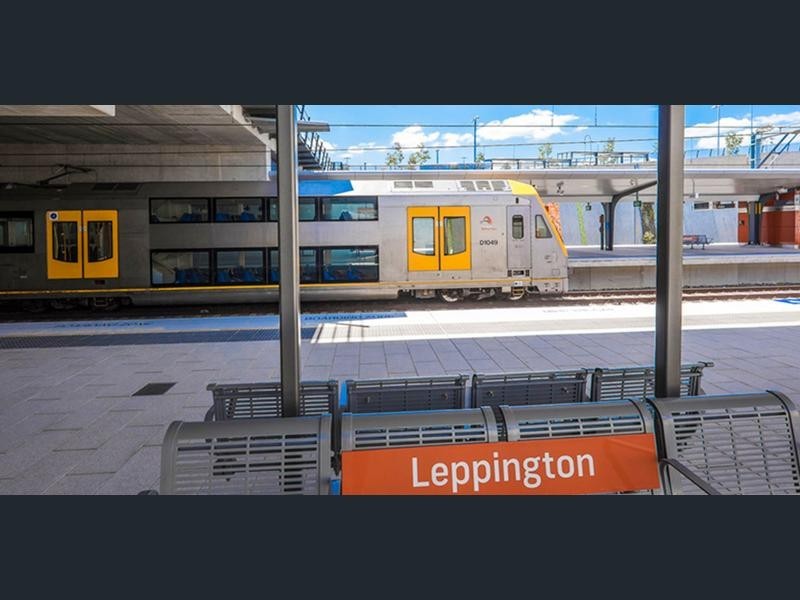 4 Zornia Street, Denham Court NSW 2565