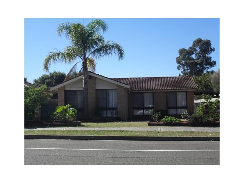 Erskine Park NSW 2759