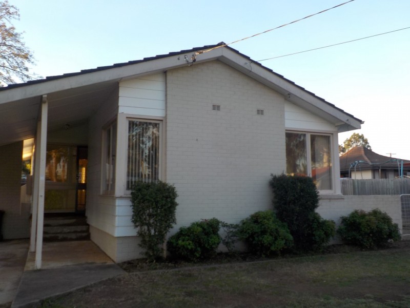 20 Livingston Avenue, Dharruk NSW 2770