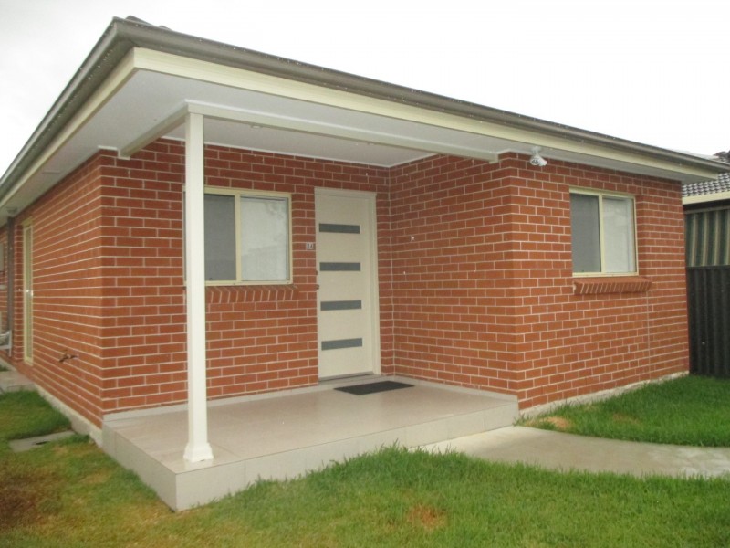 3A Carrington Street, St Marys NSW 2760