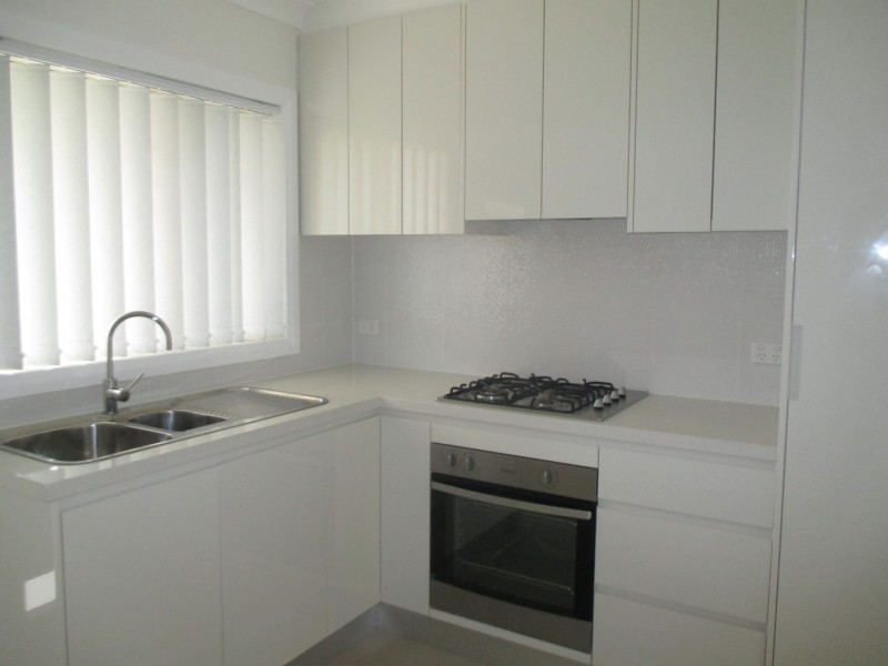 3A Carrington Street, St Marys NSW 2760