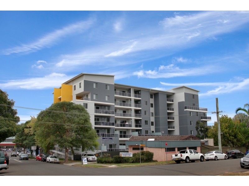 22/51-53 King Street, St Marys NSW 2760