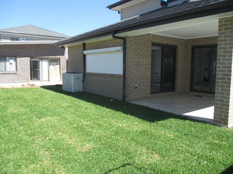 3 Lloyd Street, Werrington NSW 2747