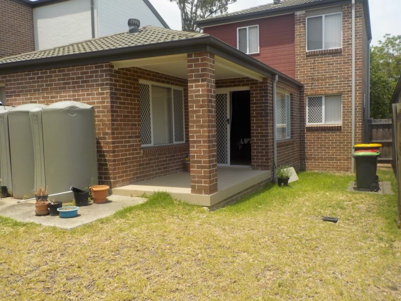 2 Yeramba Place, St Marys NSW 2760