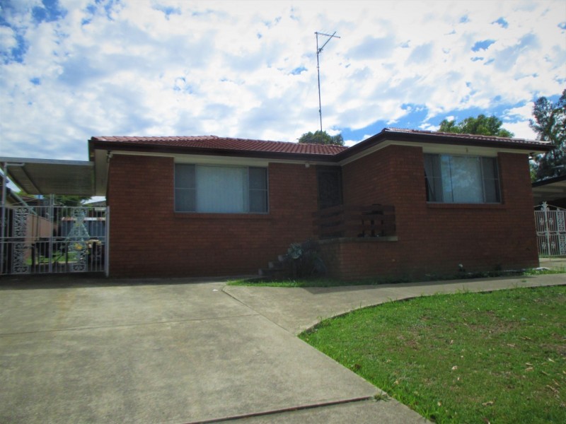 25 Glennie Street, Colyton NSW 2760
