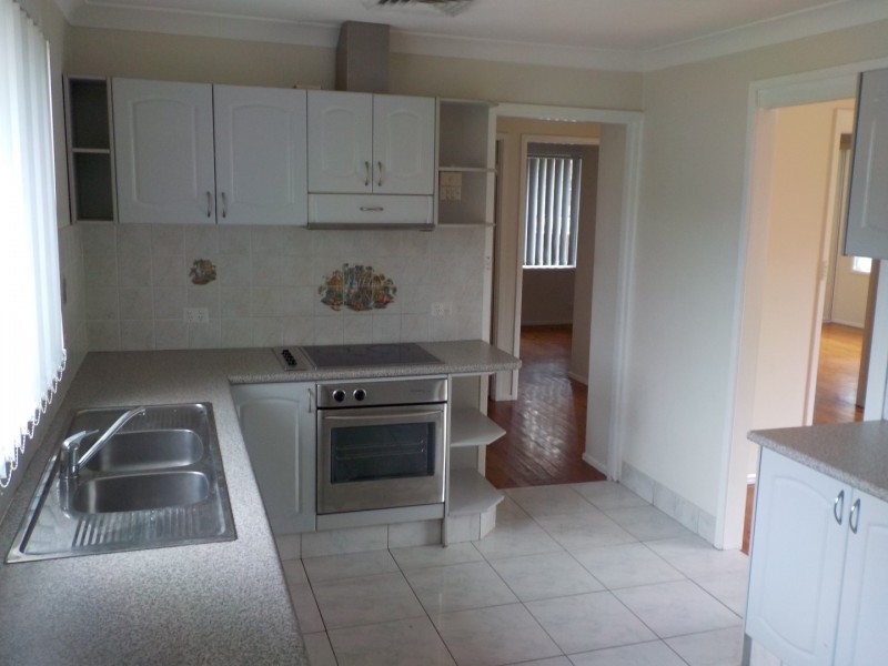 25 Glennie Street, Colyton NSW 2760