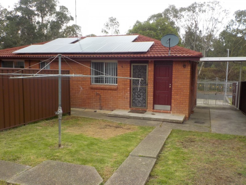 25 Glennie Street, Colyton NSW 2760