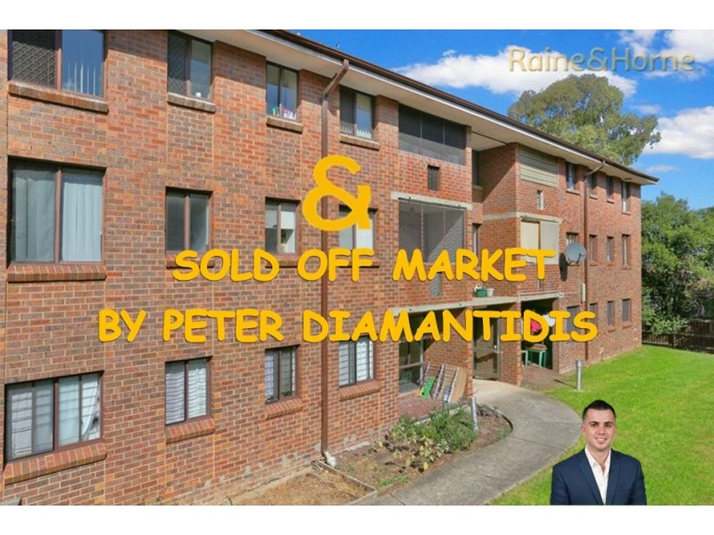 19/342 Woodstock Avenue, Mount Druitt NSW 2770