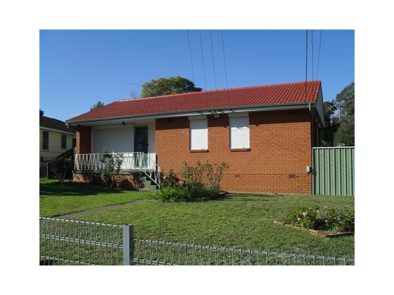 Tregear NSW 2770