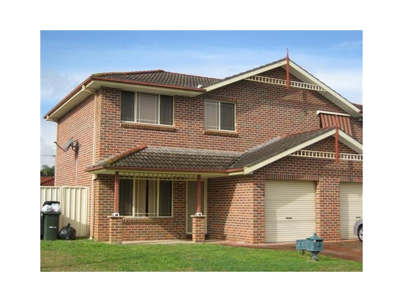 Glendenning NSW 2761