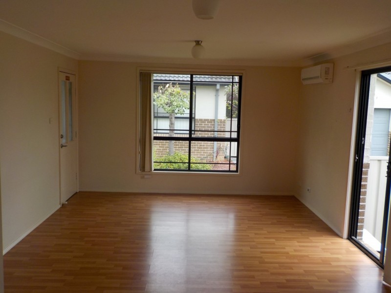 3/31-32 Hobart Street, Oxley Park NSW 2760