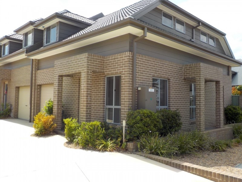 1/5 Australia Street, St Marys NSW 2760