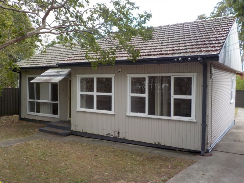 61 Great Western Highway, Kingswood NSW 2747