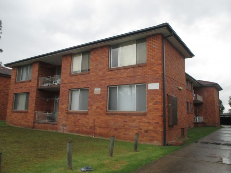 10/54 Saddington Street, St Marys NSW 2760