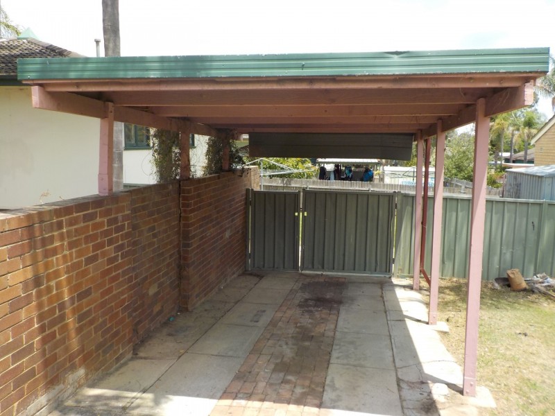5 Freya Crescent, Shalvey NSW 2770