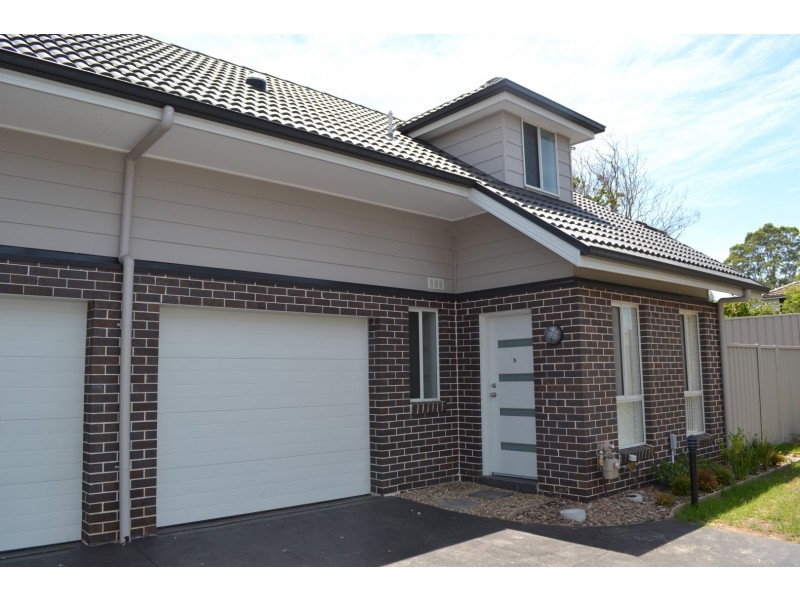 5/70 Mamre Road, St Marys NSW 2760