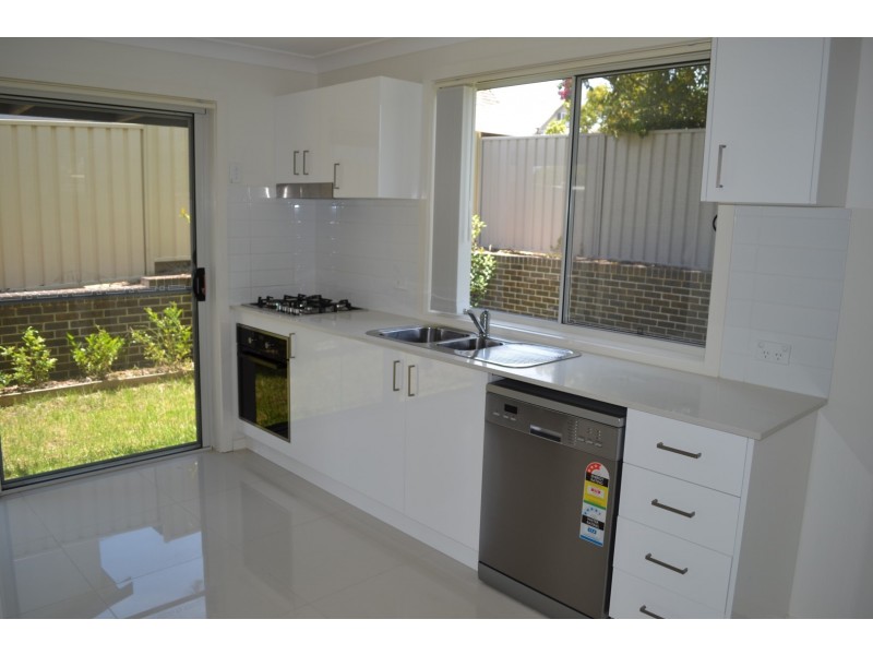 5/70 Mamre Road, St Marys NSW 2760