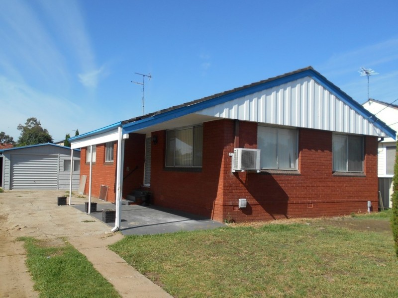 16 Ball Street, Colyton NSW 2760