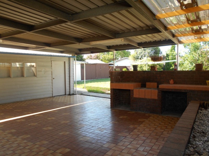 16 Ball Street, Colyton NSW 2760