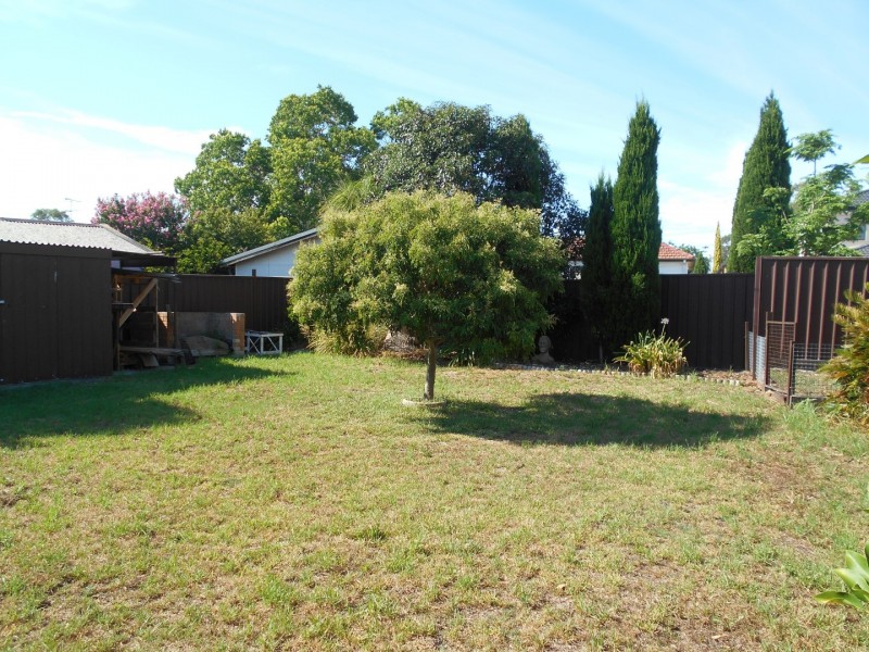 16 Ball Street, Colyton NSW 2760
