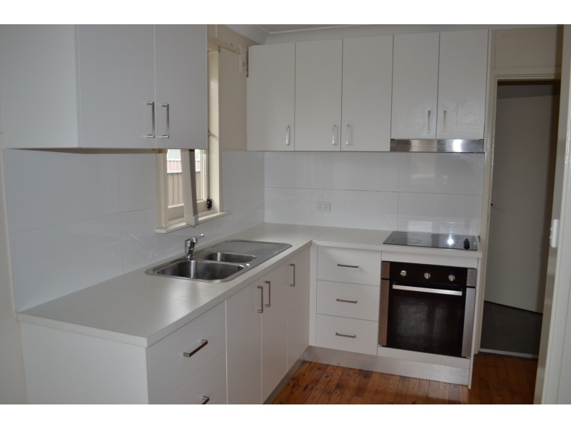 3 Parkes Crescent, Blackett NSW 2770