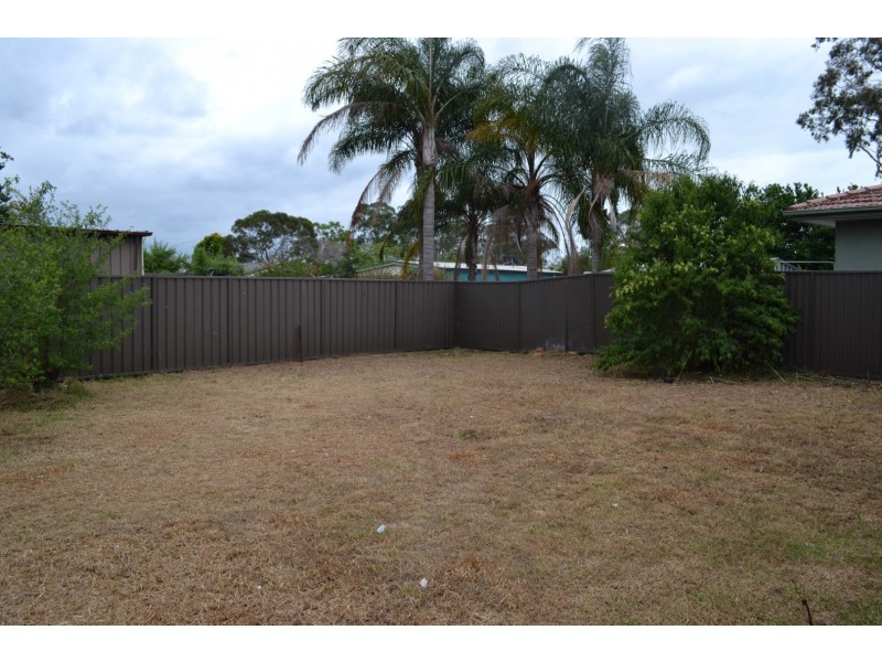 3 Parkes Crescent, Blackett NSW 2770