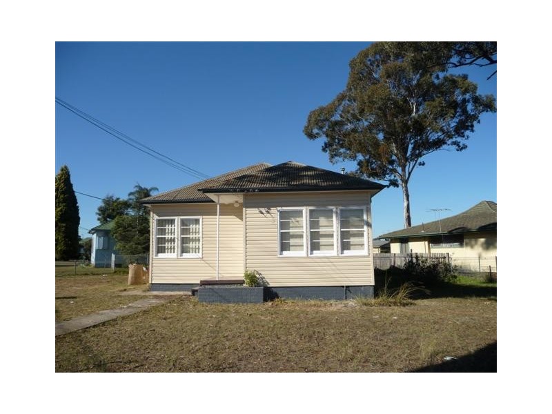 North St Marys NSW 2760