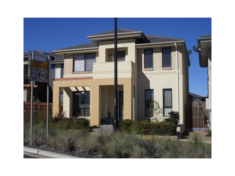 Ropes Crossing NSW 2760