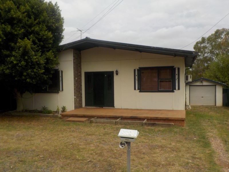 3 O’Connell Street, Kingswood NSW 2747