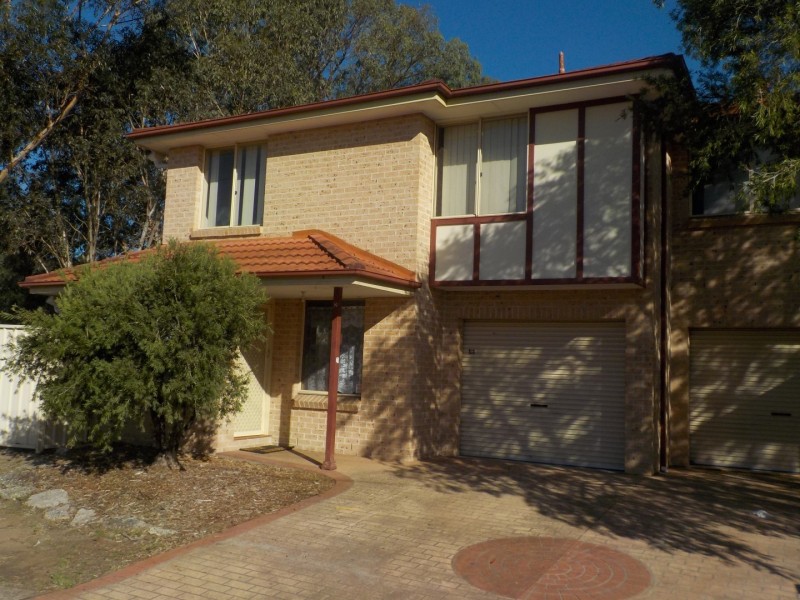 2/2 Wattle Avenue, North St Marys NSW 2760