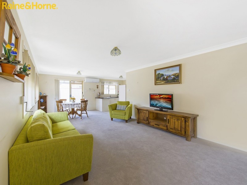 16/22 HALL STREET, St Marys NSW 2760